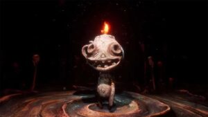 The Midnight Walk, aclamada fantasia sombria em RV, será adaptada pelos produtores de Sonic