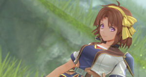 Trails in the Sky detalha personagens e cenários da região de Bose