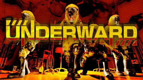 Coop de terror, UNDERWARD chega ao PlayStation 5