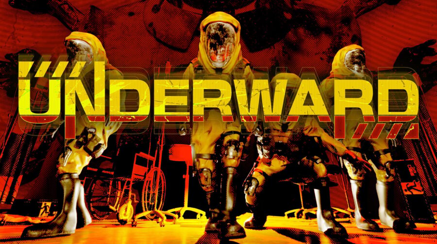 Coop de terror, UNDERWARD chega ao PlayStation 5