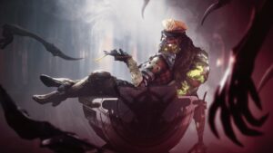 Atualização de Warframe revela chegada de Oraxia e de nova Operação de Clã