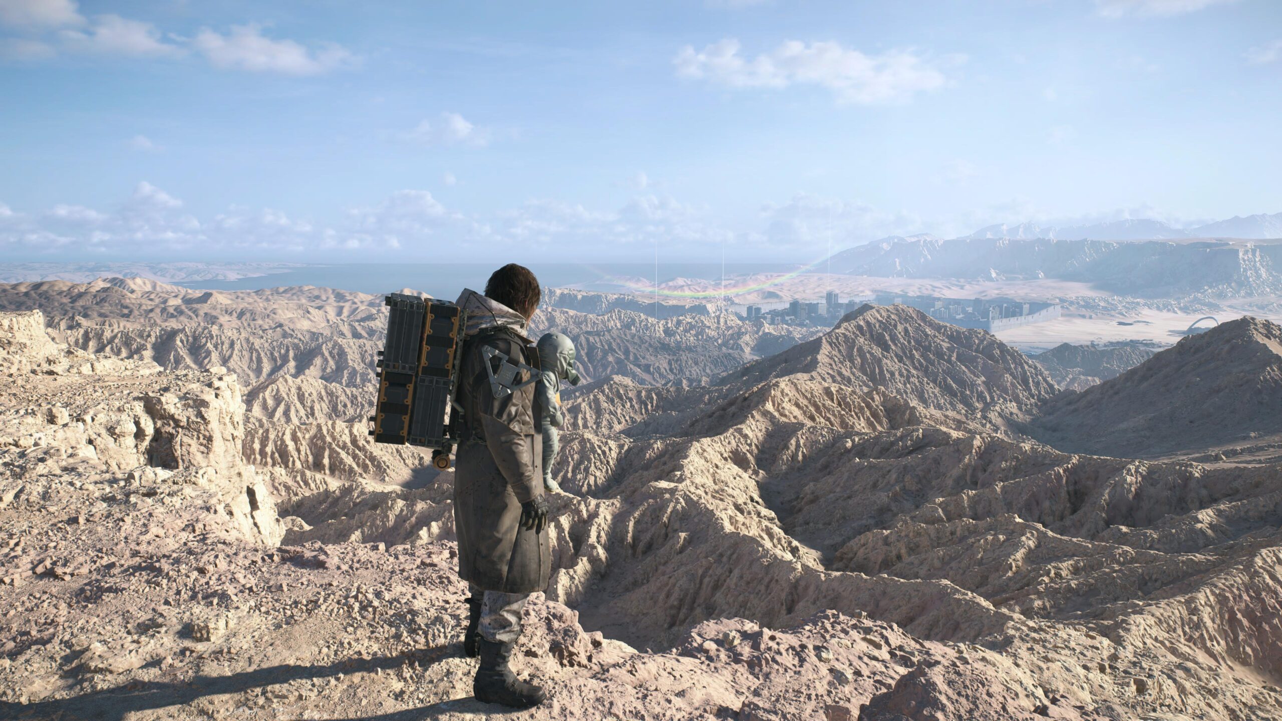 Death Stranding 2: On The Beach: vale a pena? 2 Death Stranding 2