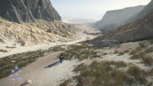 De novo! Marcante, trilha sonora de Death Stranding 2 emociona