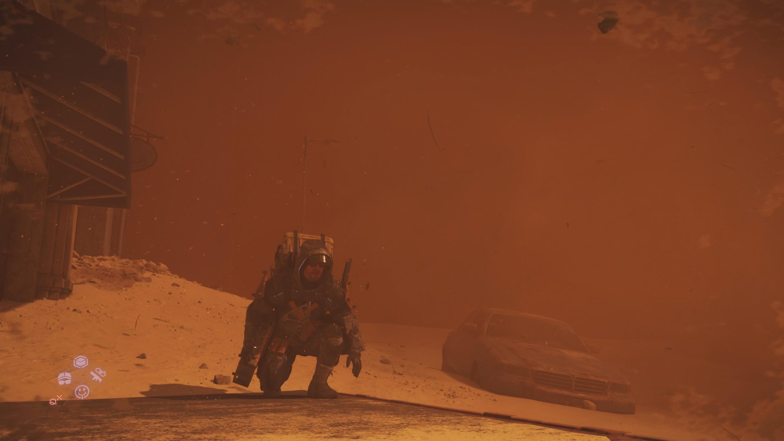 Death Stranding 2