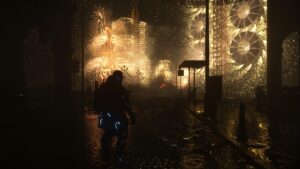 Bastão: entenda as novidades do combate de Death Stranding 2