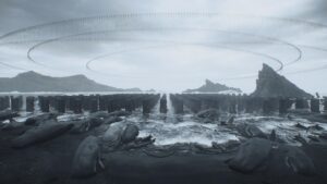 Divo acessível: Death Stranding 2 tem “very easy” e “very hard”
