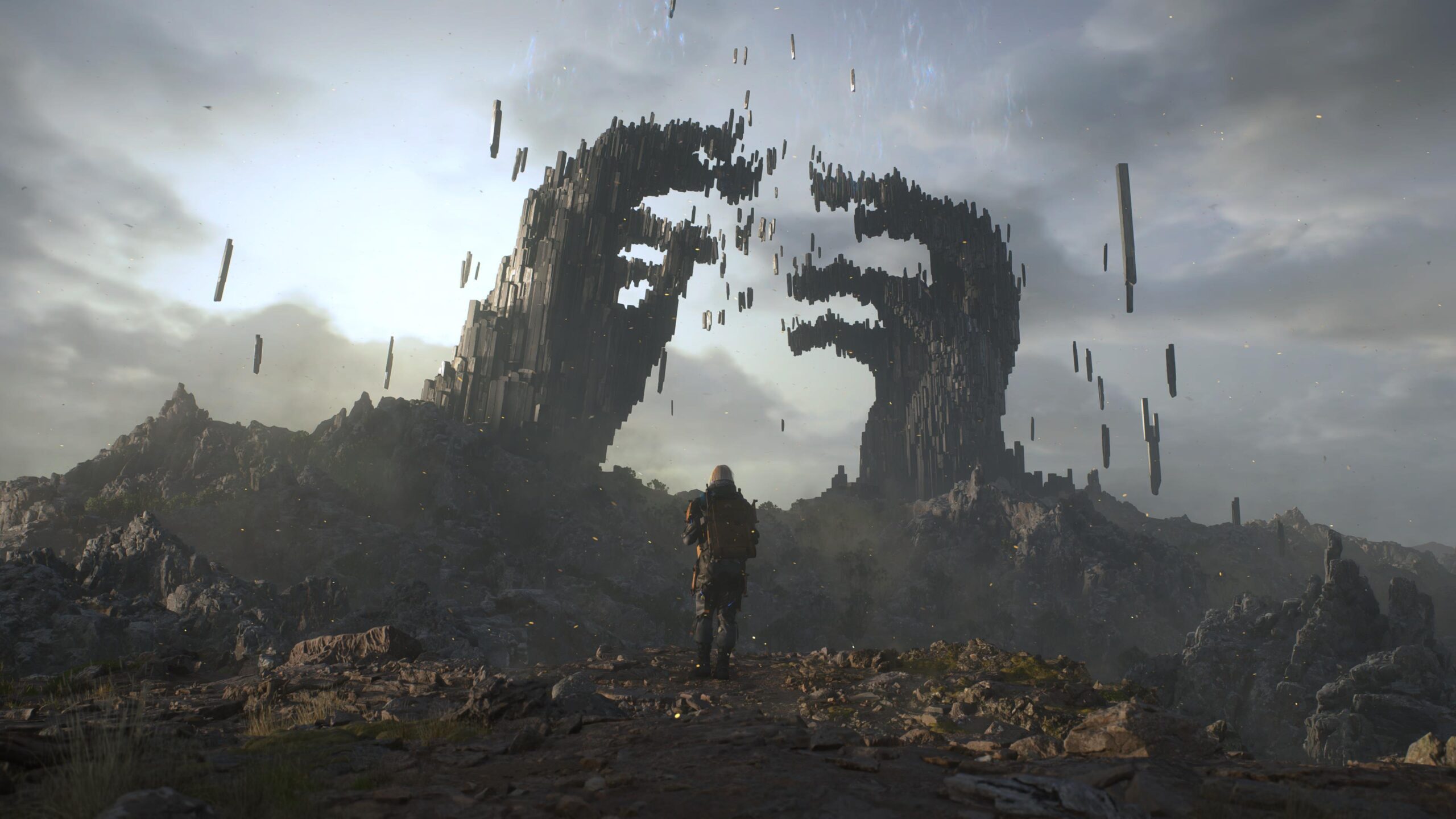 Death Stranding 3