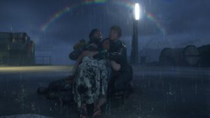 Com ou sem Kojima, precisamos de Death Stranding 3