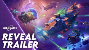 Wildgate, novo FPS espacial da Dreamhaven, chega ao PS5 em julho com beta aberto confirmado