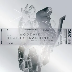 Woodkid lança álbum com suas músicas para Death Stranding 2