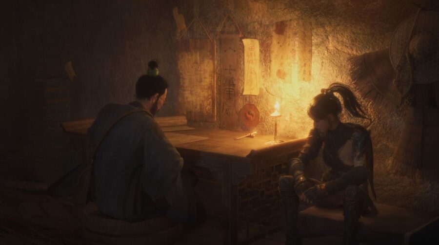Devs detalham correções prioritárias para Wuchang: Fallen Feathers