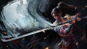 Wuchang: Fallen Feathers é lançado com trailer brutal; assista