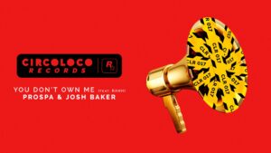 Selo musical da Rockstar, CircoLoco lança mais um single