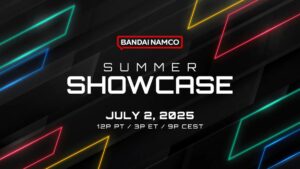 Bandai Namco anuncia showcase com novo My Hero Academia e muito mais