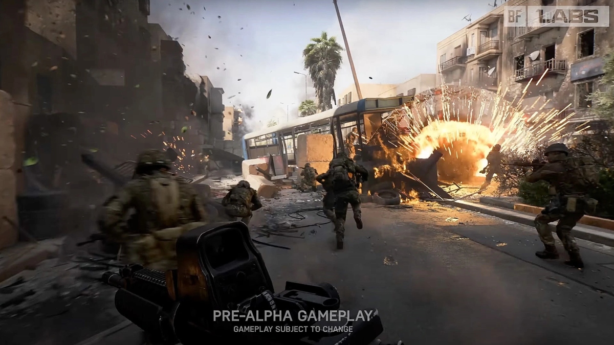 Battlefield 6: novidades confirmadas (e especuladas) sobre o novo game da franquia 2 battlefield 6