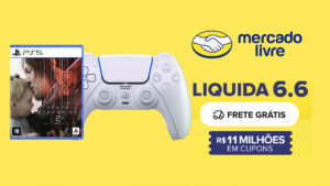 Cupom Mercado Livre dá 10% de desconto no 6/6 — aproveite antes que acabe!