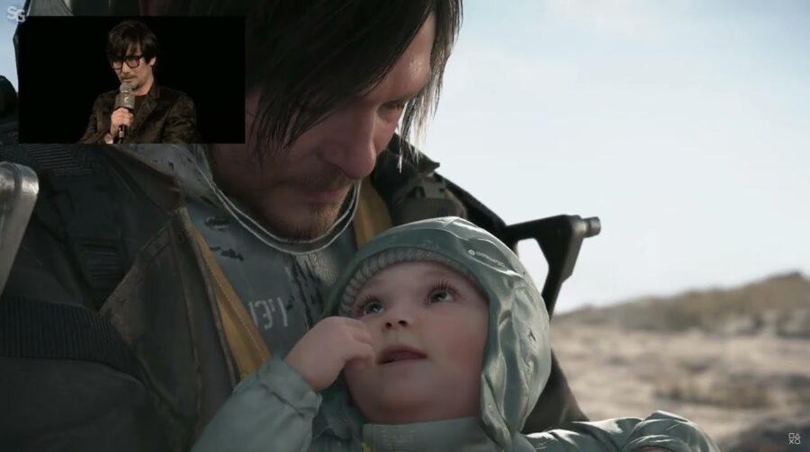 Death Stranding 2 estreia com média alta nas notas de reviews; confira