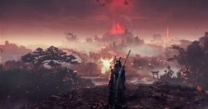 Demo de Nioh 3 chegará nesta quarta (4) ao PlayStation 5