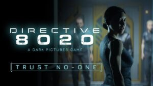 Directive 8020 chega em 2 de outubro com “reverse” para momentos-chave