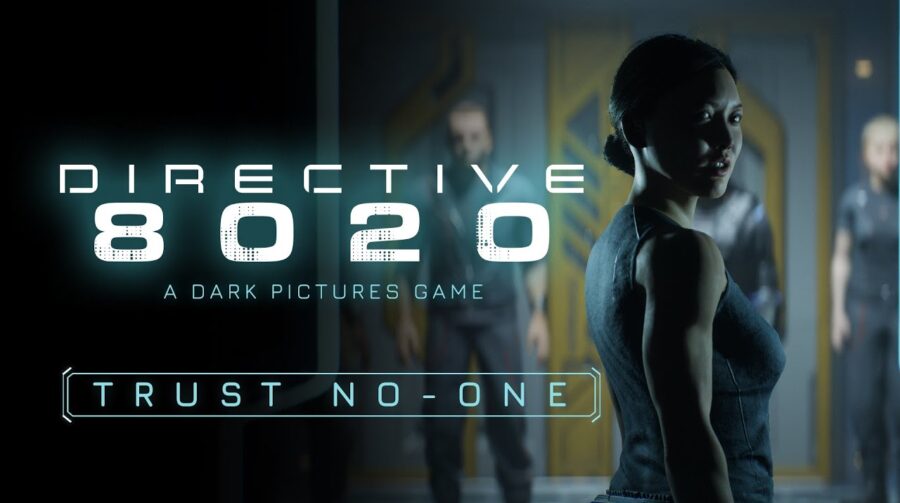 Directive 8020 chega em 2 de outubro com “reverse” para momentos-chave
