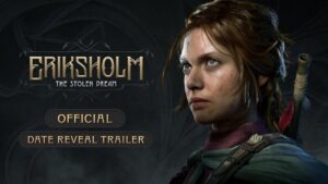 Com gameplay stealth, Eriksholm: The Stolen Dream será lançado em julho de 2025