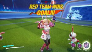 Football Heroes League, “rival” de Rematch, será lançado em 16 de setembro