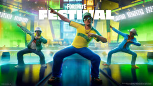 Bruninho! Bruno Mars é estrela de Temporada 9 de Fortnite Festival