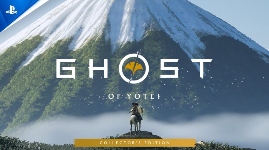 Ghost of Yōtei estará jogável na Tokyo Game Show