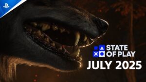 Ghost of Yotei terá seu próprio State of Play em julho com foco no gameplay