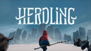 Herdling chega em 2025 com aventura tocante e criaturas misteriosas