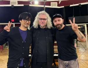 Death Stranding 2 é “único, espiritual, político e arístico”