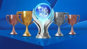 Novo jogo gratuito para PS4 e PS5 garante duas platinas rápidas e fáceis