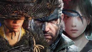 2025 está longe de acabar: os 18 jogos de PS5 mais esperados para o segundo semestre
