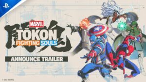 Marvel Tōkon terá correções para PC no lançamento