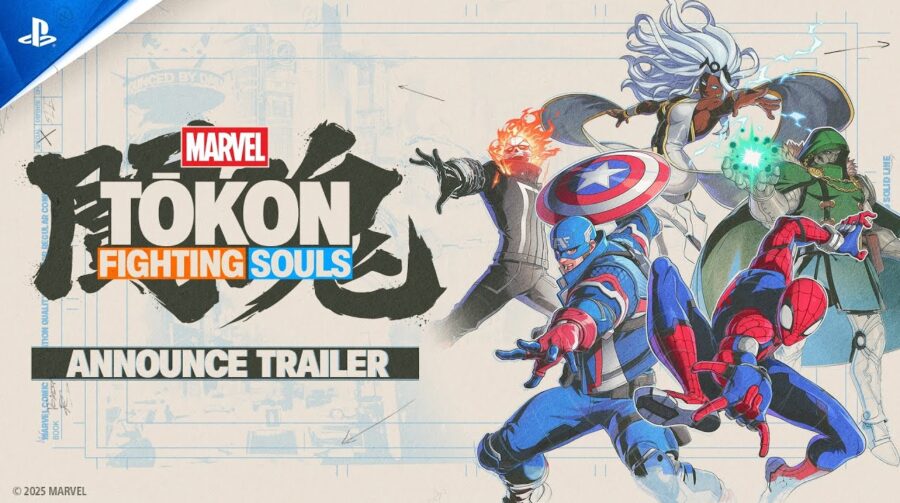 Marvel Tōkon terá correções para PC no lançamento