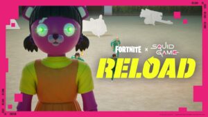 Fortnite terá Batatinha Frita 1, 2, 3 de Round 6; veja trailer