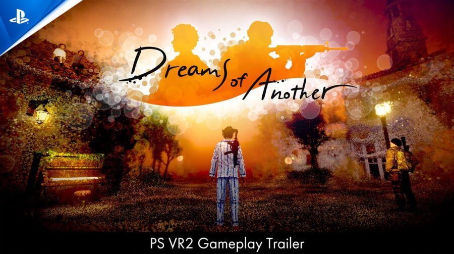 Gameplay de Dreams of Another no PS VR2 mostra destruição total
