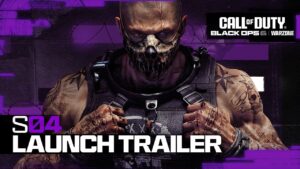 Temporada 4 Recarregada de Black Ops 6 terá novos mapas; confira