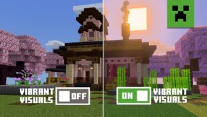 Minecraft receberá upgrade visual no PS5 e PS4 em 17 de junho
