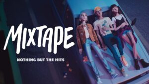 Mixtape, o jogo do momento, está em promoção na PS Store