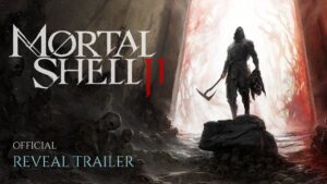 Mortal Shell 2 é anunciado com trailer violento e previsão para 2026