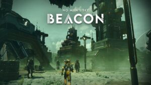 Beacon é a nova expansão interplanetária de No Man’s Sky; veja detalhes!