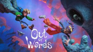 Feito a mão e coop: Out of Words é o “novo It Takes Two”; veja trailer