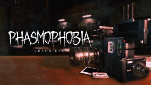 Devs de Phasmophobia prometem “novo jogo” em 2026