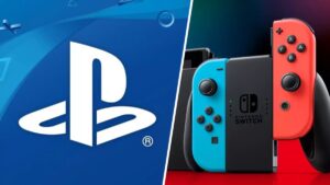 PlayStation não vê Nintendo como rival… exceto em um lugar no mundo