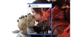 LIMITADO: Death Stranding 2 tem super promoção na Amazon Brasil!
