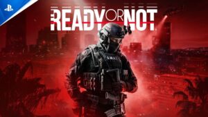 Ready or Not: vale a pena?