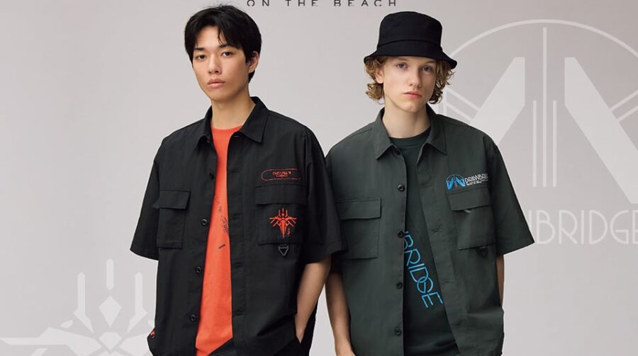 Death Stranding 2 terá roupas de marca popular japonesa