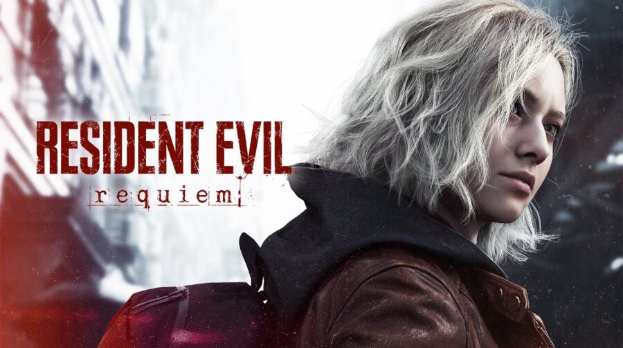Resident Evil bate 200 milhões de cópias vendidas