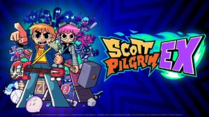 Com coop local e online, Scott Pilgrim Ex é confirmado para 2026